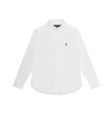 Polo Ralph Lauren Детская рубашка - Артикул: 322819238001