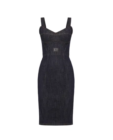 Dolce&Gabbana Платье - Артикул: F63G9D-G8KQ3