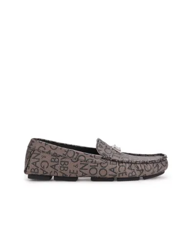 Dolce&Gabbana Лофери - Артикул: A50597-AJ699
