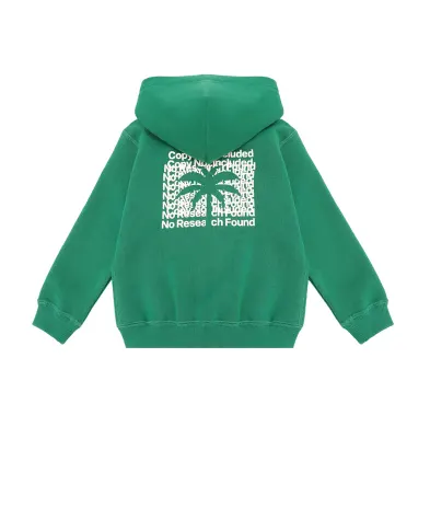Dolce&Gabbana Дитяча толстовка (костюм) - Артикул: L1JWIT-G7K8E