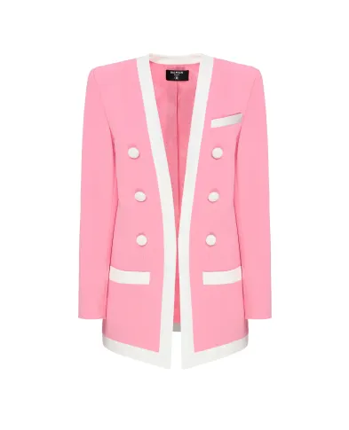 Balmain Жакет - Артикул: VF17576V089