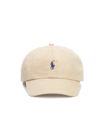 Polo Ralph Lauren Дитяча бейсболка - Артикул: 322552489002