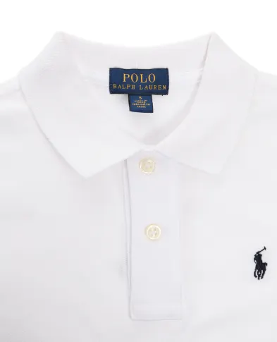 Polo Ralph Lauren Дитяче поло - Артикул: 323603252004