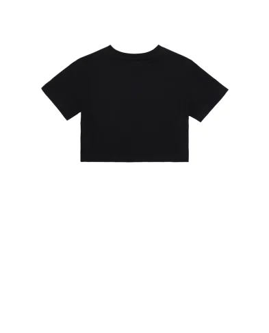 Dolce&Gabbana Дитяча футболка - Артикул: L5JTNI-G7M4W-S