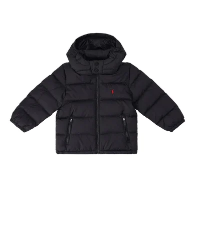 Polo Ralph Lauren Детский пуховик - Артикул: 322880419001