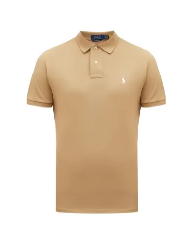 Polo Ralph Lauren Поло Mesh - Артикул: 710680784332