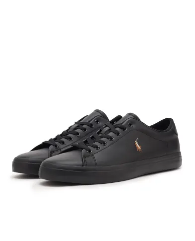 Polo Ralph Lauren Кеды Longwood - Артикул: 816884372002