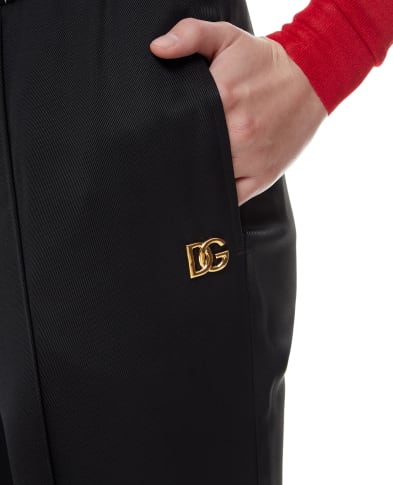 Dolce&Gabbana Штани - Артикул: FTB7NT-GDP69