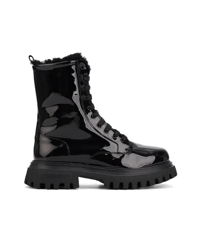 Dolce&Gabbana Дитячі черевики - Артикул: D11220-AB276-M
