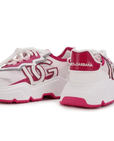 Dolce&Gabbana Кросівки Daymaster - Артикул: CK1908-AR133