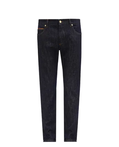 Dolce&Gabbana Джинсы - Артикул: GP01CD-G8KQ0