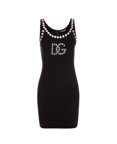 Dolce&Gabbana Платье - Артикул: F6ZS7Z-FUGKF