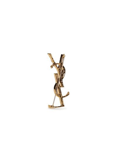 Saint Laurent Брошь - Артикул: 470371-Y1500