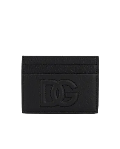 Dolce&Gabbana Визитница - Артикул: BP0330-AT489