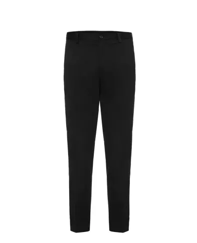 Dolce&Gabbana Чиноси - Артикул: GY6IET-FUFJR
