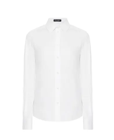 Dolce&Gabbana Сорочка - Артикул: F5G19T-FUEAJ