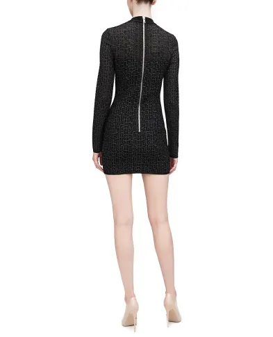 Balmain Сукня - Артикул: DF1R8029KG96