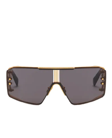 Balmain Солнцезащитные очки Le Masque - Артикул: BPS-146A-147