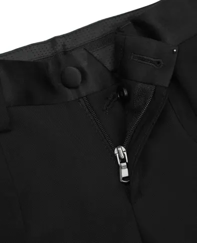 Dolce&Gabbana Дитячий вовняний костюм (піджак, штани) - Артикул: L41U49-FUBBG-S