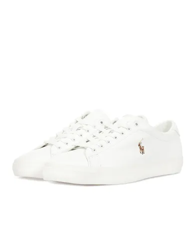 Polo Ralph Lauren Кеди Longwood - Артикул: 816785025004