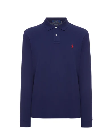 Polo Ralph Lauren Поло - Артикул: 710680790046