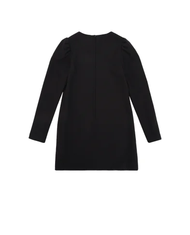 Dolce&Gabbana Дитяча сукня - Артикул: L53DU0-G7L3U-B