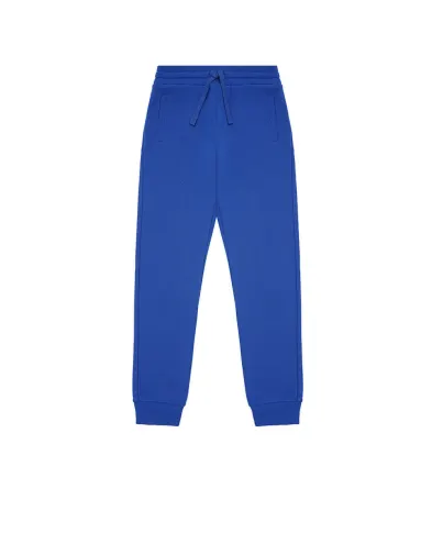 Dolce&Gabbana Дитячі спортивні штани (костюм) - Артикул: L4JPT0-G7OLJ-S