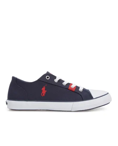 Polo Ralph Lauren Дитячі кеди - Артикул: RF102353-J