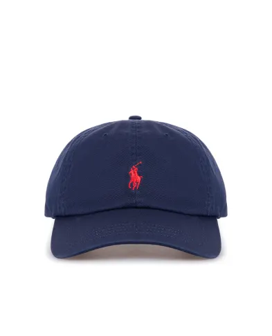 Polo Ralph Lauren Бейсболка - Артикул: 710548524014