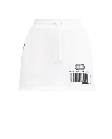Dolce&Gabbana Спідниця DGVIB3 (костюм) - Артикул: F4CC0T-G7K6T