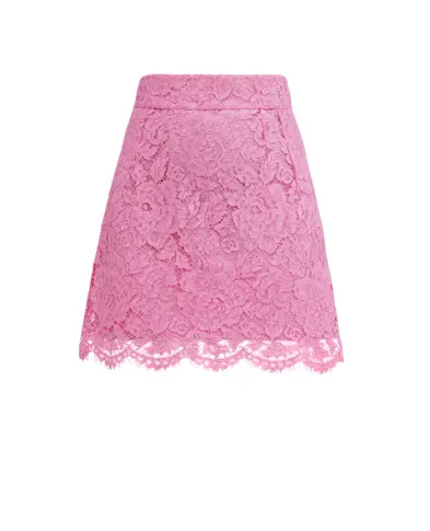 Dolce&Gabbana Юбка - Артикул: F4B7LT-HLM7L