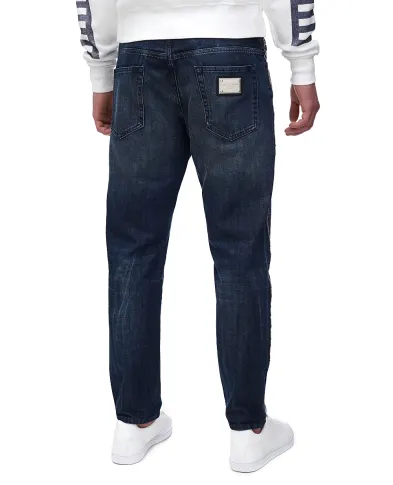 Dolce&Gabbana Джинсы - Артикул: GYJDAD-G8KG1