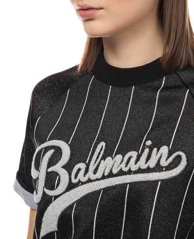 Balmain Футболка - Артикул: 141734-K076
