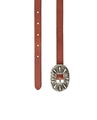 Polo Ralph Lauren Кожаный ремень - Артикул: 429776708003