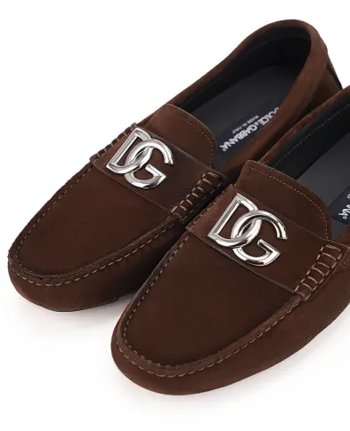 Dolce&Gabbana Мокасини - Артикул: A50598-AT441