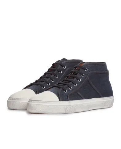 Dolce&Gabbana Кеды Fashion - Артикул: CS2195-AK482