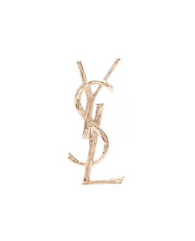 Saint Laurent Брошь - Артикул: 748486-Y1500