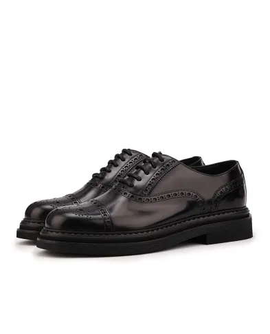 Dolce&Gabbana Туфлі - Артикул: A20159-A1203