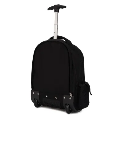 Dolce&Gabbana Детский рюкзак на колесах - Артикул: EM0129-AK441
