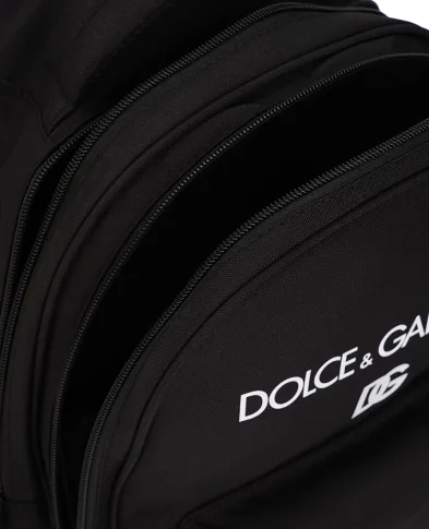 Dolce&Gabbana Детский рюкзак на колесах - Артикул: EM0129-AK441