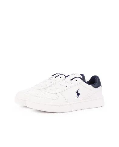 Polo Ralph Lauren Дитячі кеди - Артикул: RF103793-C