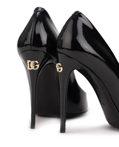 Dolce&Gabbana Туфлі човники - Артикул: CD1710-A1471