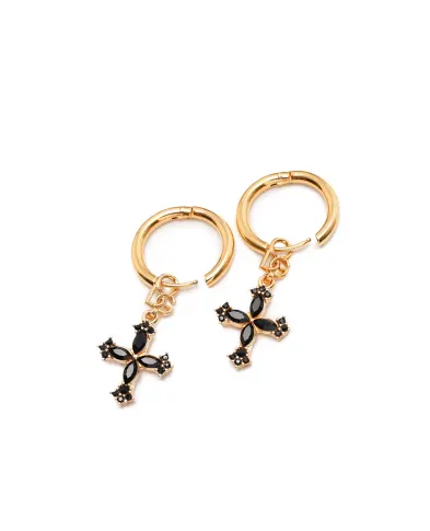 Dolce&Gabbana Серьги - Артикул: WEQ4S1-W1111