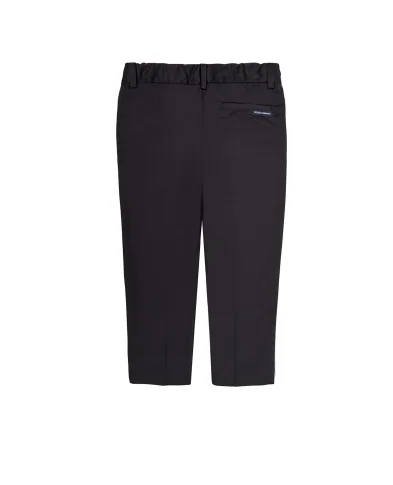 Dolce&Gabbana Дитячі штани - Артикул: L52P98-FUFJY-S