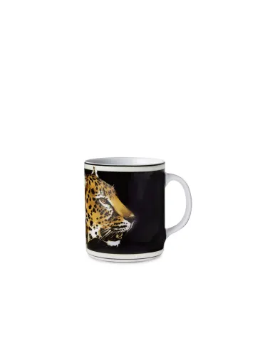 Dolce&Gabbana Чашка из фарфора - Артикул: TC0079-TCA44