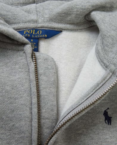 Polo Ralph Lauren Дитяча толстовка - Артикул: 321547626002