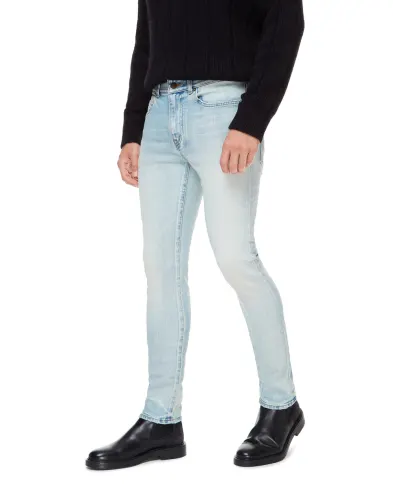 Saint Laurent Джинси - Артикул: 527389-Y507E