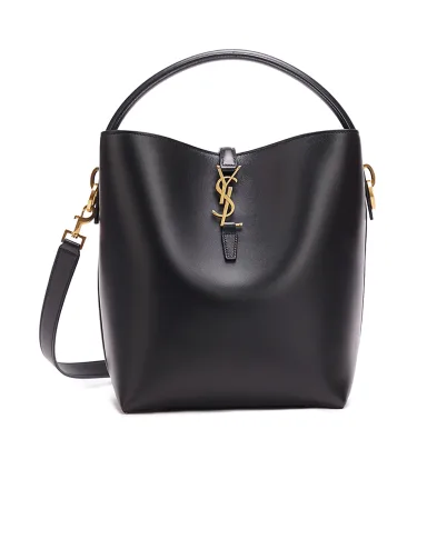 Saint Laurent Шкіряна сумка Le 37 - Артикул: 742828-2R20W