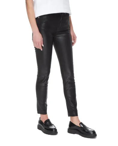 Dolce&Gabbana Джинси Audrey - Артикул: FTAH6D-G8GH2