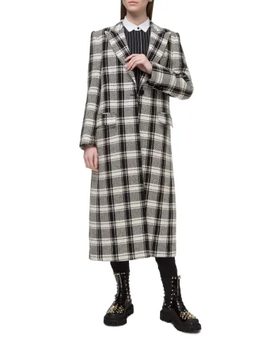 Dolce&Gabbana Вовняне пальто - Артикул: F0Y56T-FQ2G0